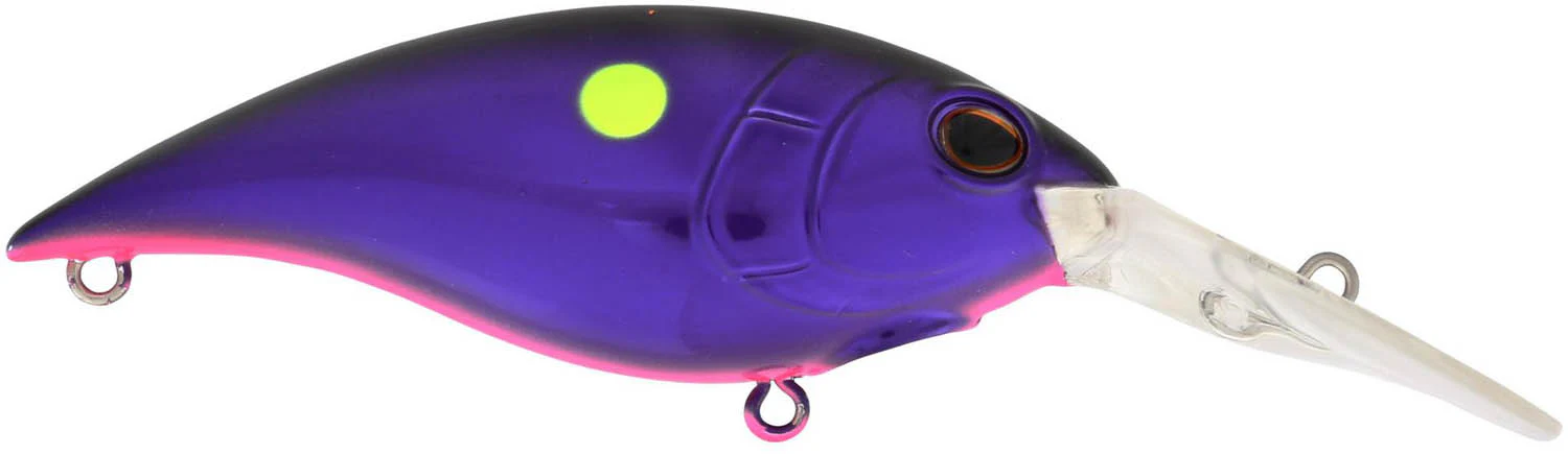 Berkley Money Badger Deep Diving Trolling Plug / Crankbait - Image 33