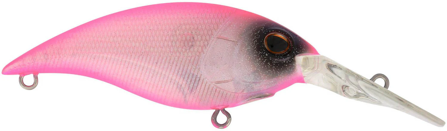 Berkley Money Badger Deep Diving Trolling Plug / Crankbait - Image 41