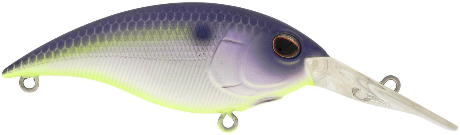 Berkley Money Badger Deep Diving Trolling Plug / Crankbait - Image 43