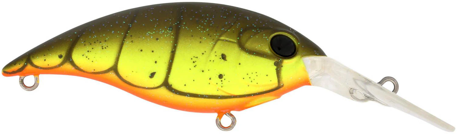 Berkley Money Badger Deep Diving Trolling Plug / Crankbait - Image 48