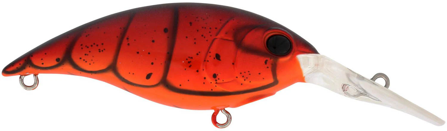 Berkley Money Badger Deep Diving Trolling Plug / Crankbait - Image 51