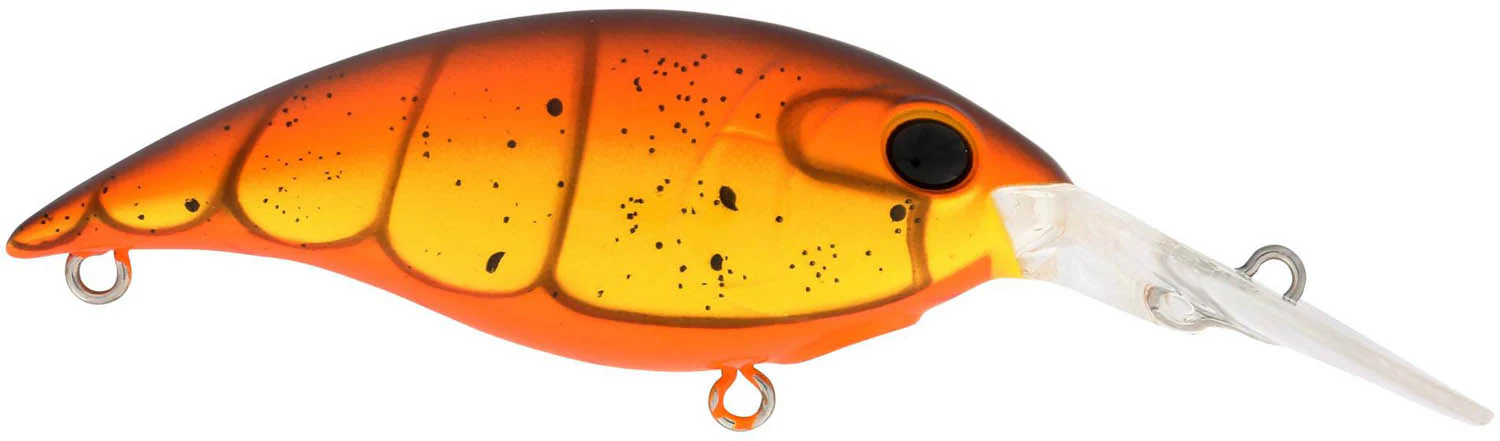 Berkley Money Badger Deep Diving Trolling Plug / Crankbait - Image 54