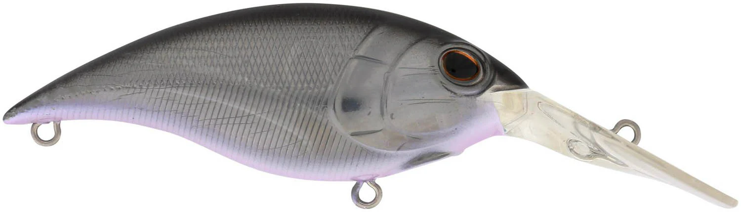 Berkley Money Badger Deep Diving Trolling Plug / Crankbait - Image 8