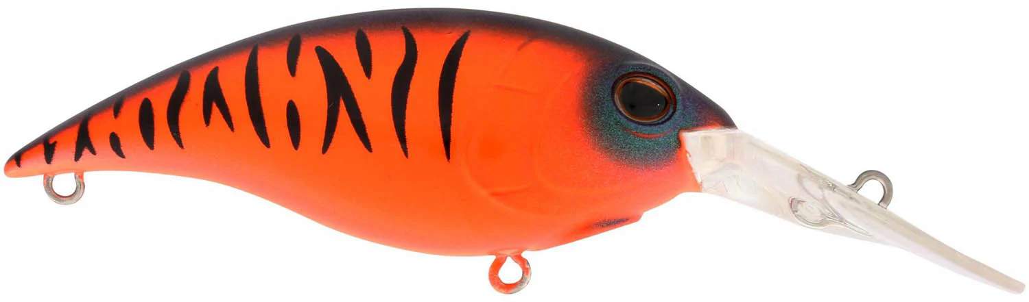 Berkley Money Badger Deep Diving Trolling Plug / Crankbait - Image 9