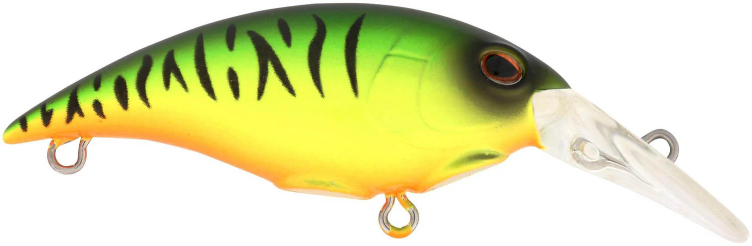 Berkley Money Badger Trolling Plug / Crankbait - Image 11