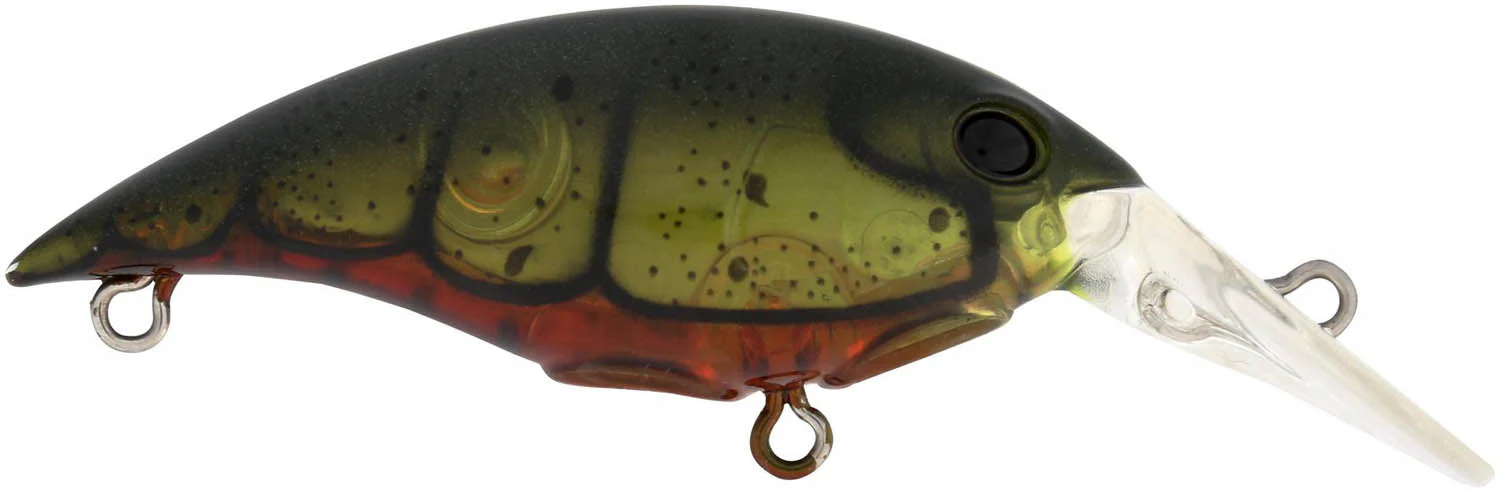 Berkley Money Badger Trolling Plug / Crankbait - Image 15