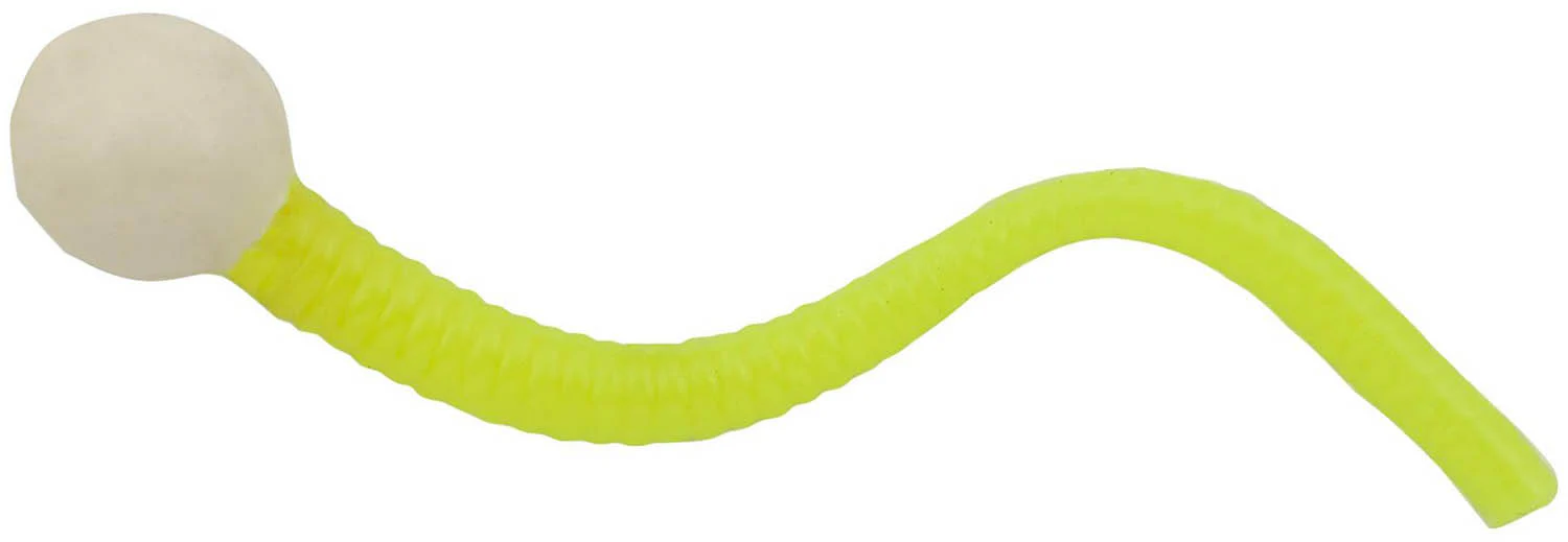 Berkley PowerBait 3 inch Floating Mice Tails 13 pack - Image 11