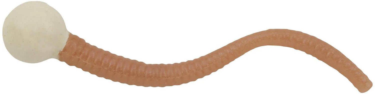 Berkley PowerBait 3 inch Floating Mice Tails 13 pack - Image 12