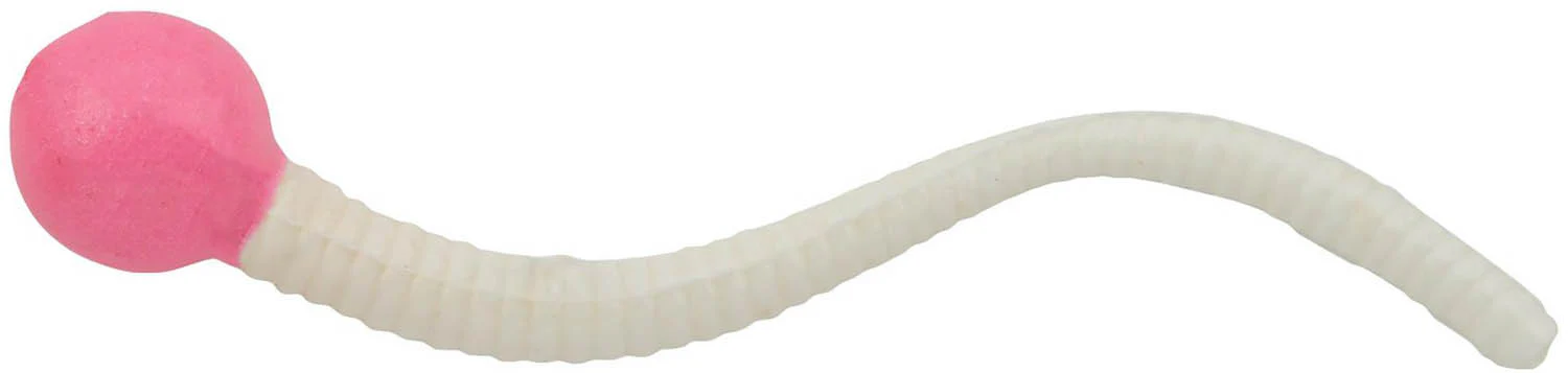 Berkley PowerBait 3 inch Floating Mice Tails 13 pack - Image 13