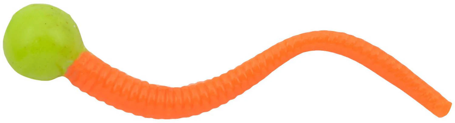 Berkley PowerBait 3 inch Floating Mice Tails 13 pack - Image 2