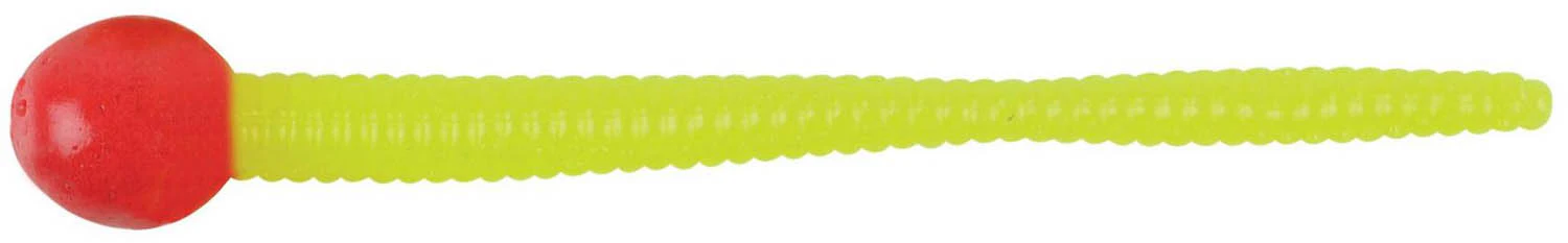 Berkley PowerBait 3 inch Floating Mice Tails 13 pack - Image 3