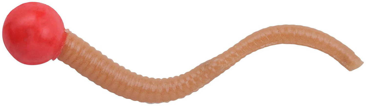 Berkley PowerBait 3 inch Floating Mice Tails 13 pack - Image 4