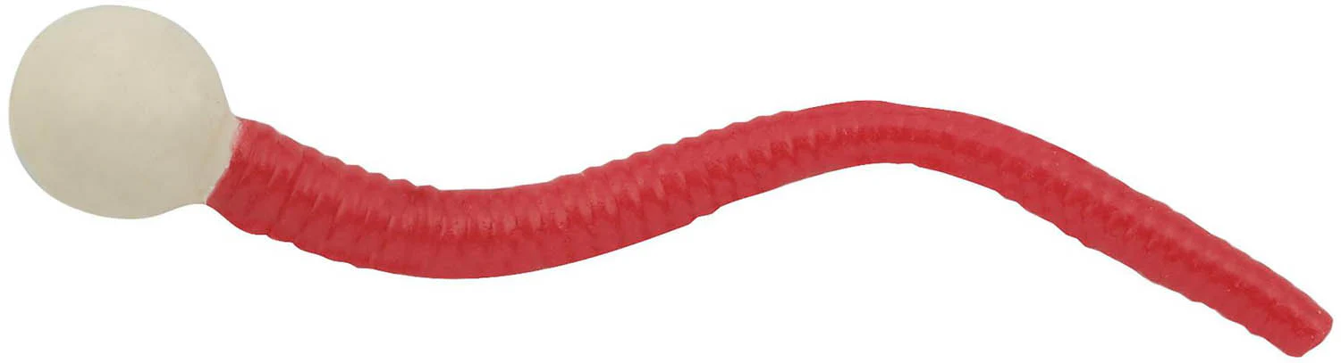 Berkley PowerBait 3 inch Floating Mice Tails 13 pack - Image 7