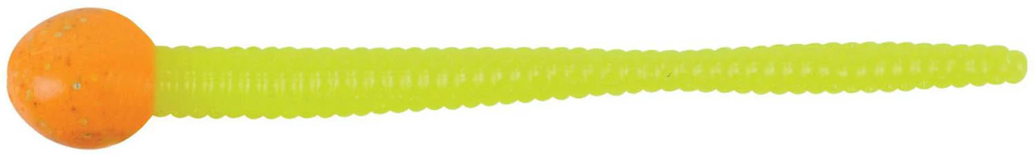 Berkley PowerBait 3 inch Floating Mice Tails 13 pack - Image 9