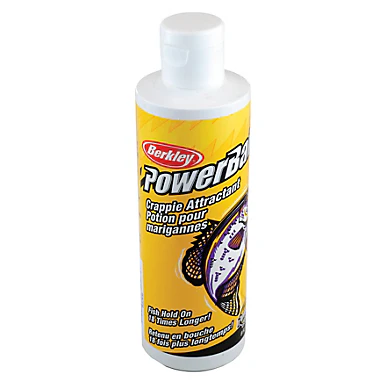 Berkley PowerBait Attractant 8 oz. Bottle - Image 3
