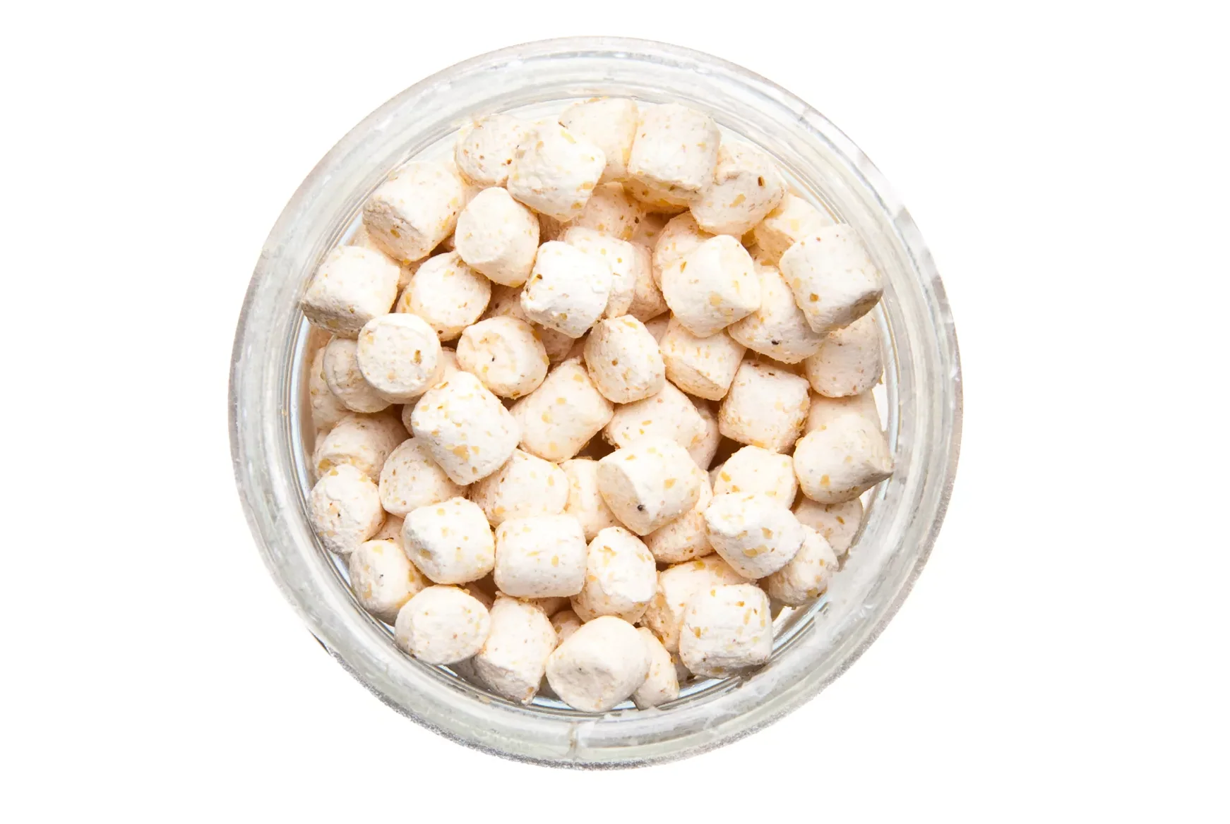 Berkley PowerBait Biodegradable Crappie Nibbles - Image 3