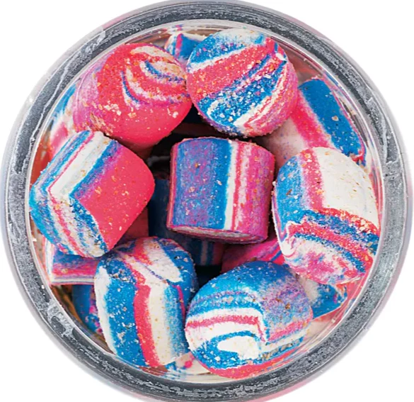 Berkley PowerBait Biodegradable Trout Nuggets - Image 9