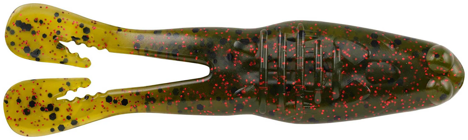 Berkley PowerBait Buzz'n Speed Toad Frog - 4 Inch - Image 10