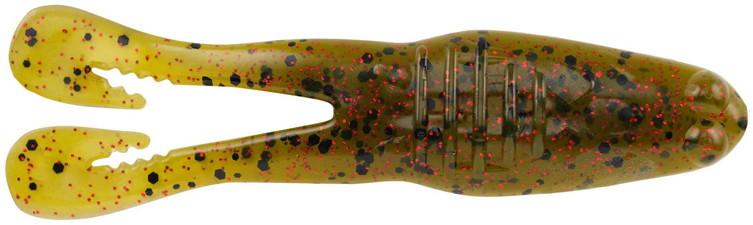 Berkley PowerBait Buzz'n Speed Toad Frog - 4 Inch - Image 11