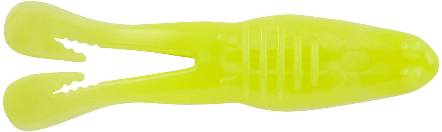 Berkley PowerBait Buzz'n Speed Toad Frog - 4 Inch - Image 2