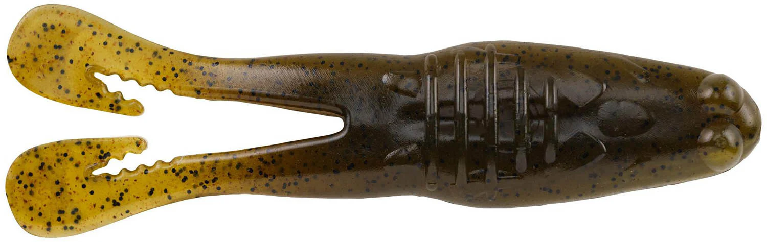 Berkley PowerBait Buzz'n Speed Toad Frog - 4 Inch - Image 3