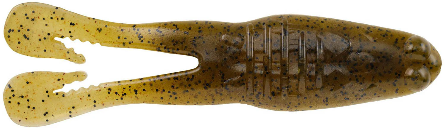 Berkley PowerBait Buzz'n Speed Toad Frog - 4 Inch - Image 4