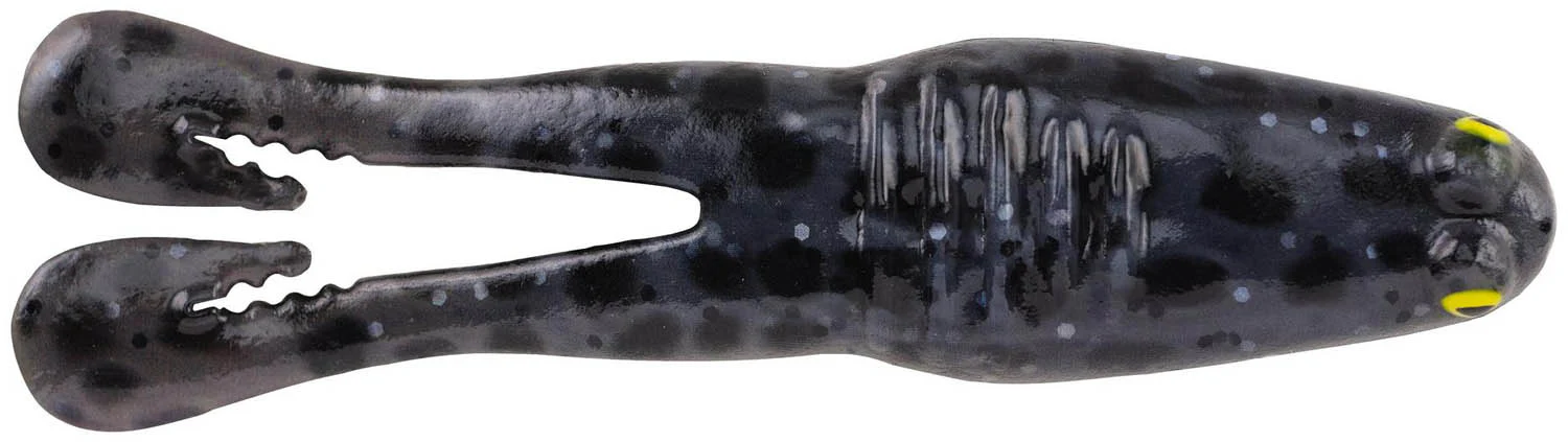 Berkley PowerBait Buzz'n Speed Toad Frog - 4 Inch - Image 6