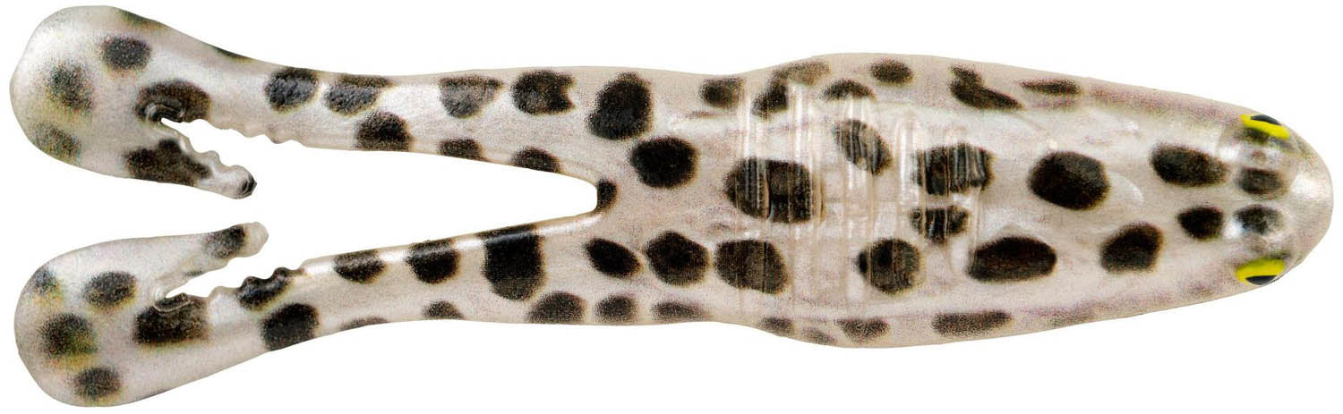 Berkley PowerBait Buzz'n Speed Toad Frog - 4 Inch - Image 9
