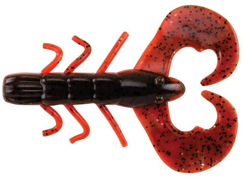 Berkley PowerBait Chigger Bug - 3 Inches - Image 4
