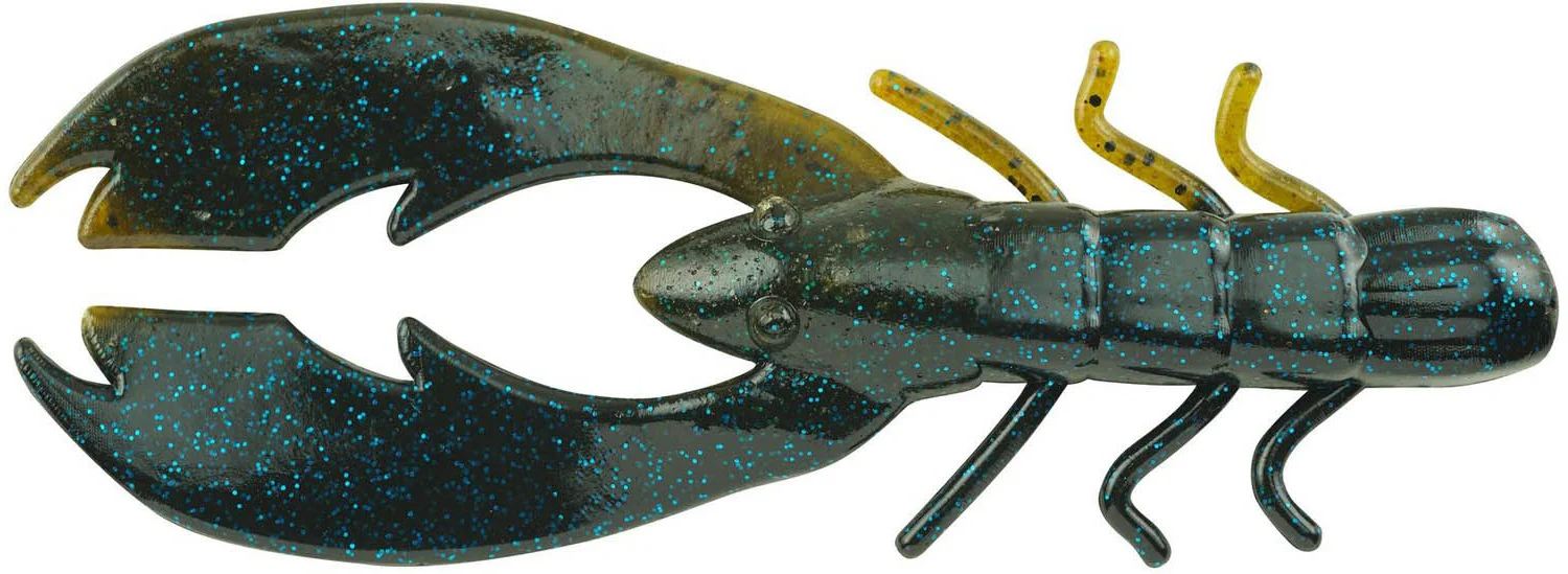 Berkley PowerBait Chigger Craw - Image 10
