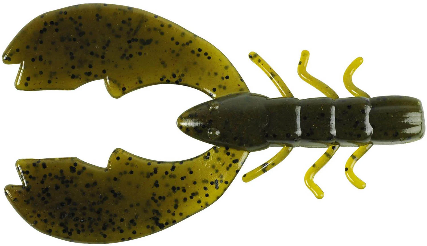 Berkley PowerBait Chigger Craw - Image 11
