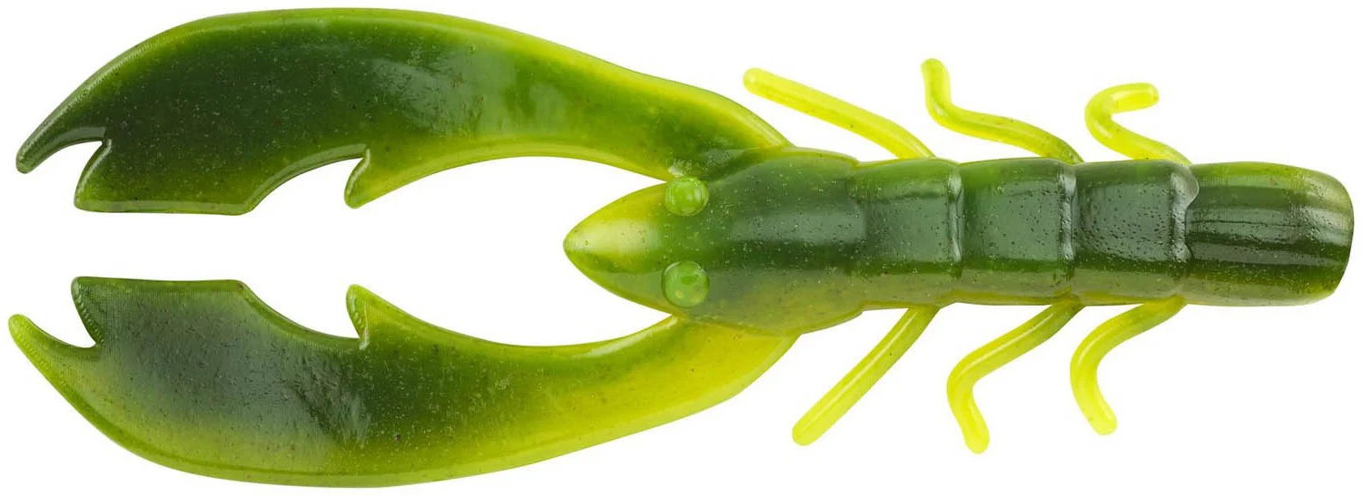 Berkley PowerBait Chigger Craw - Image 12