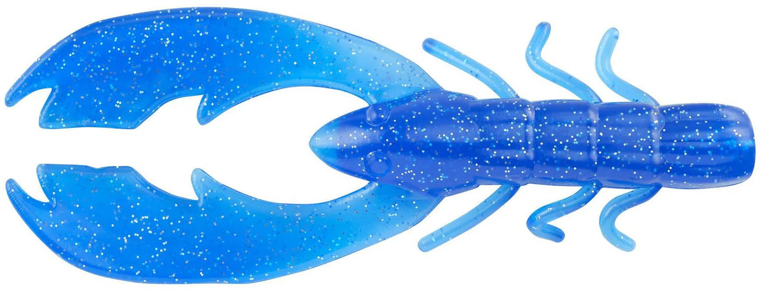 Berkley PowerBait Chigger Craw - Image 14
