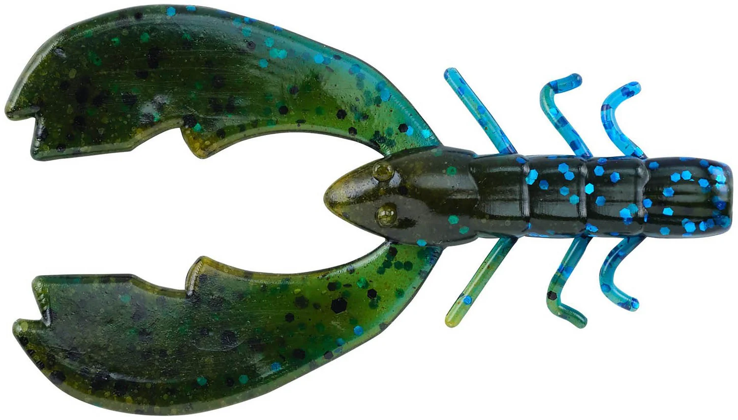 Berkley PowerBait Chigger Craw - Image 17
