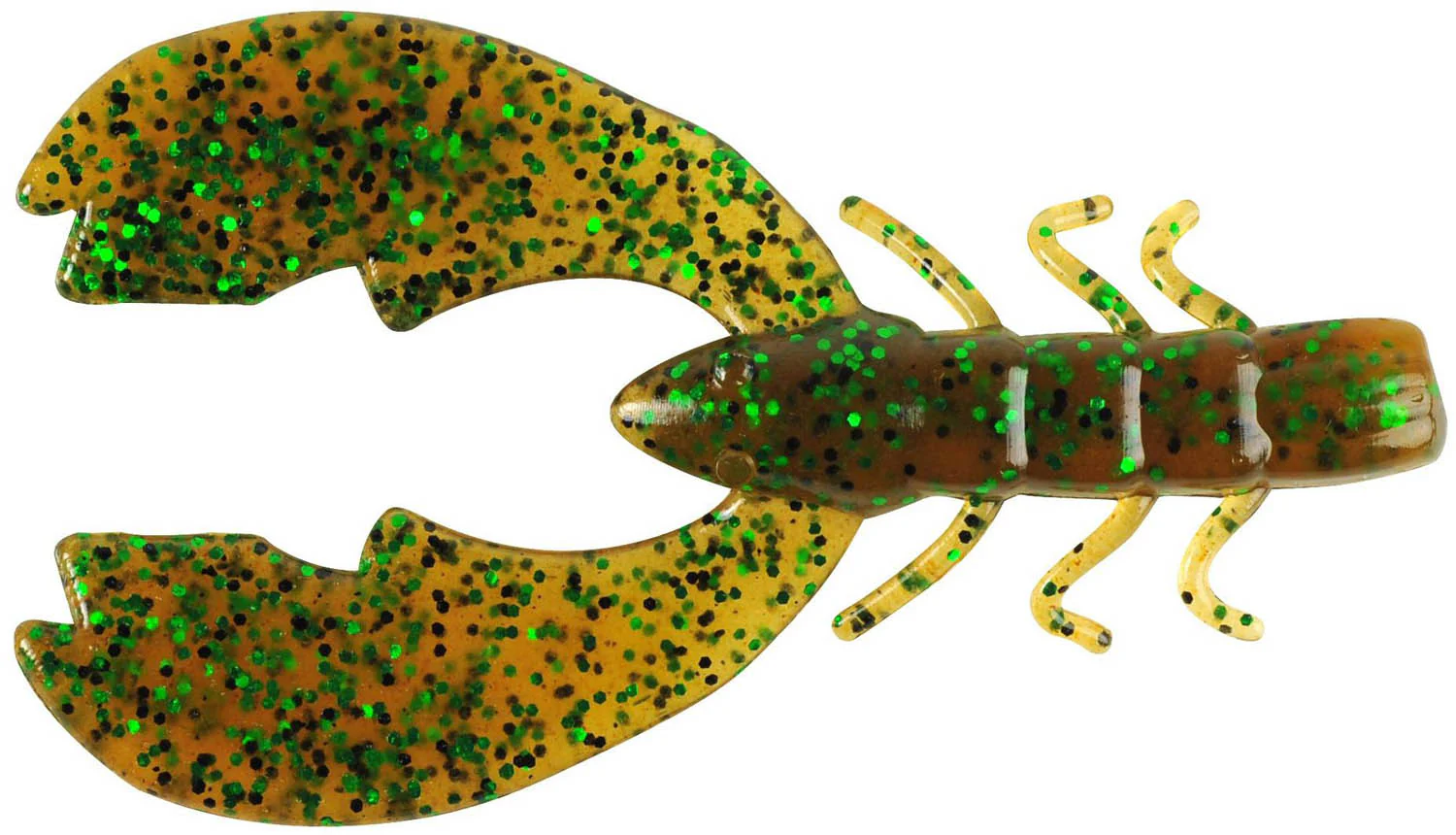 Berkley PowerBait Chigger Craw - Image 18