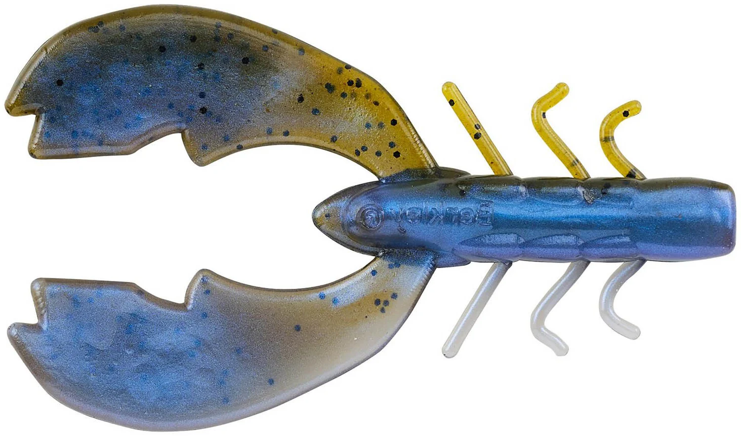 Berkley PowerBait Chigger Craw - Image 2
