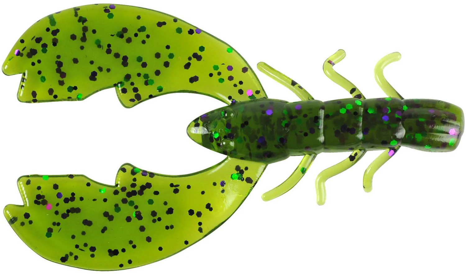 Berkley PowerBait Chigger Craw - Image 23