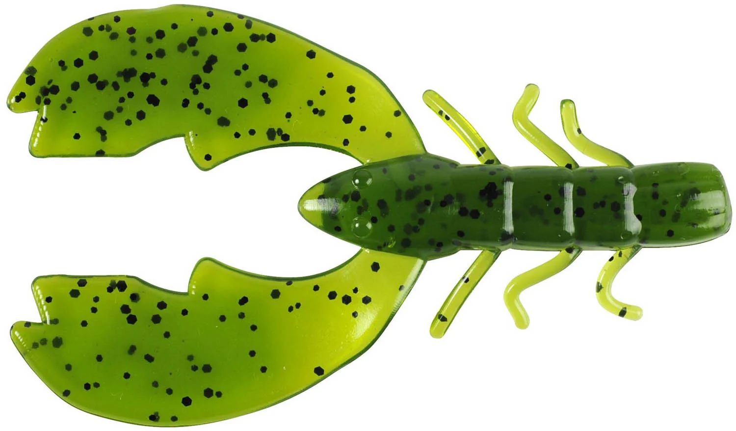 Berkley PowerBait Chigger Craw - Image 24