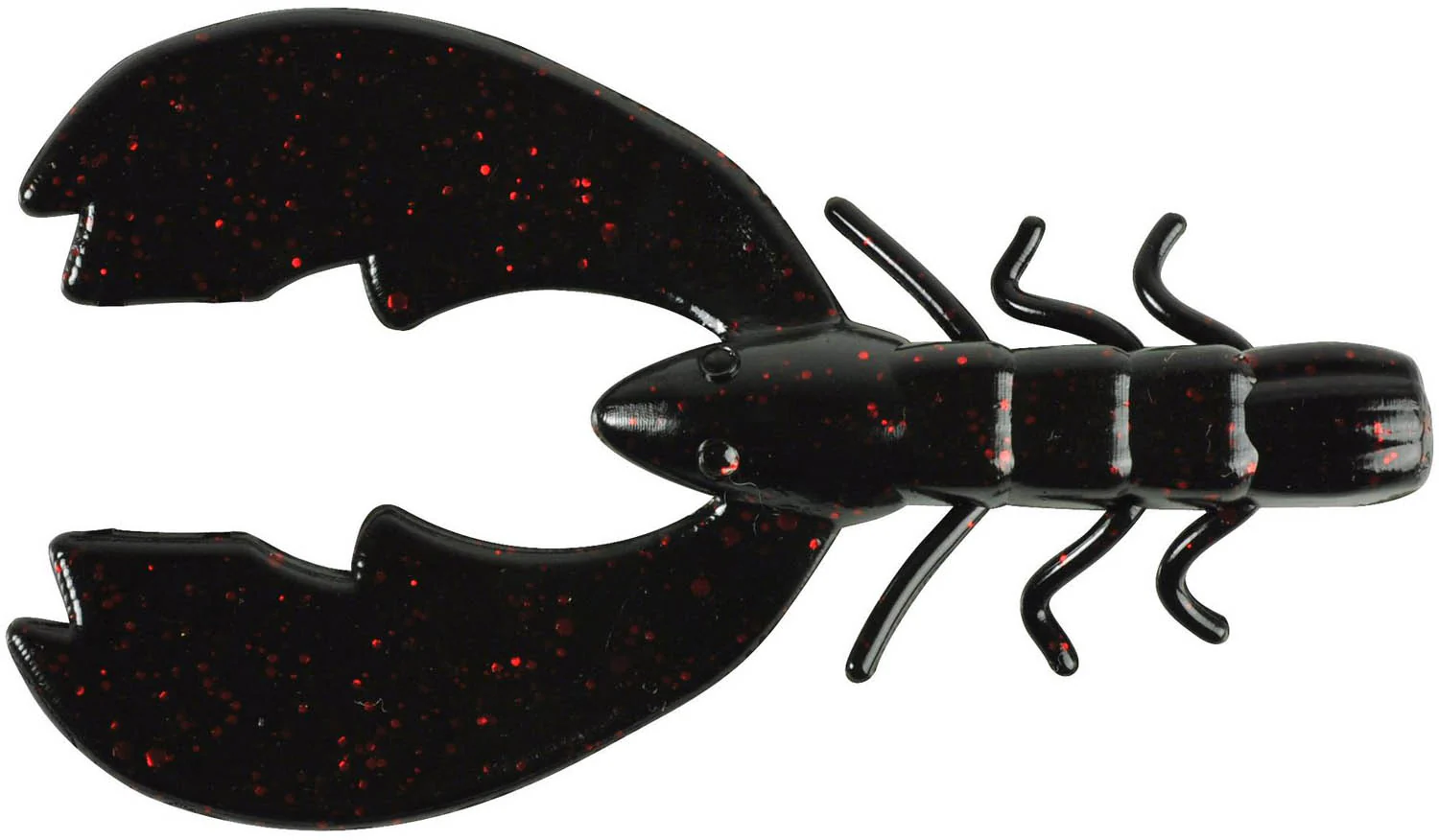 Berkley PowerBait Chigger Craw - Image 7