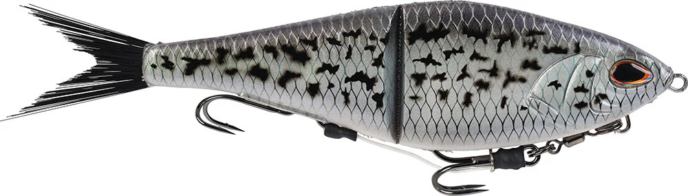 Berkley PowerBait Chop Block - 10 Inch