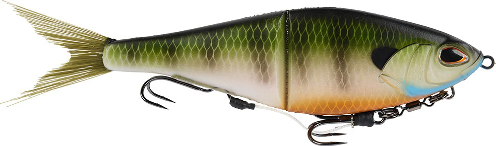Berkley PowerBait Chop Block - 10 Inch - Image 10