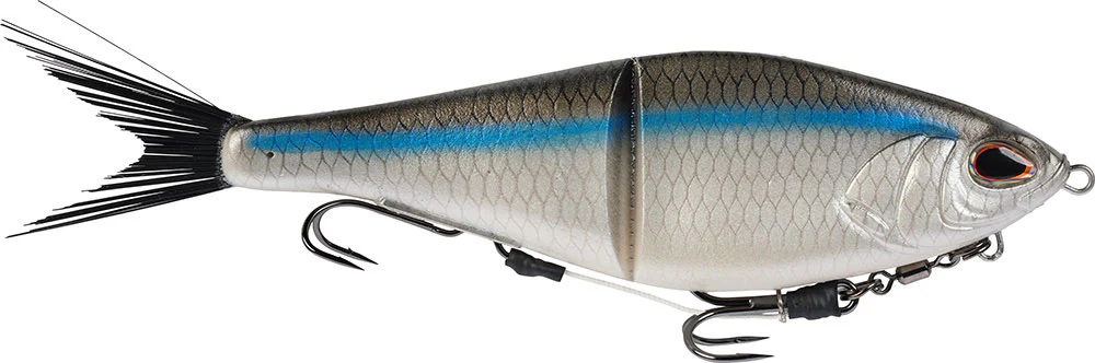 Berkley PowerBait Chop Block - 10 Inch - Image 6