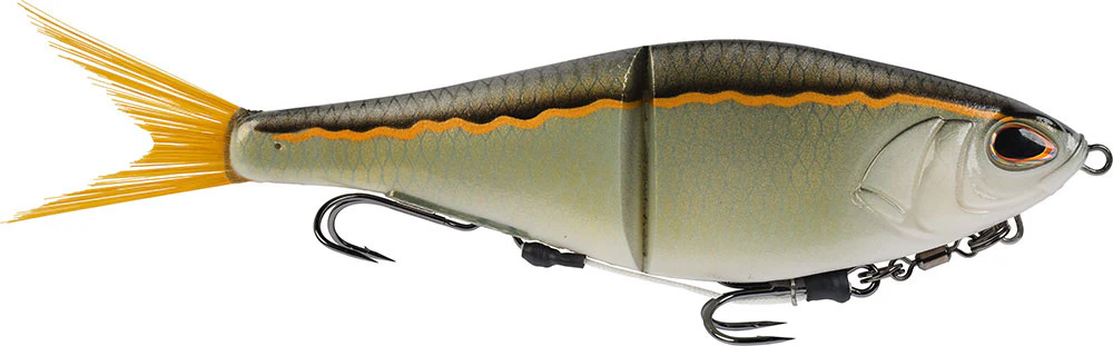 Berkley PowerBait Chop Block - 6 Inch - Image 6