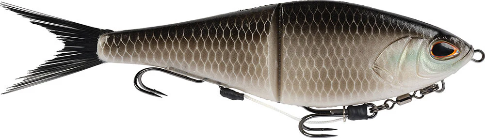 Berkley PowerBait Chop Block - 8 Inch - Image 12