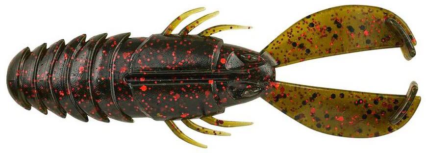 Berkley PowerBait Crash Craw - Image 3