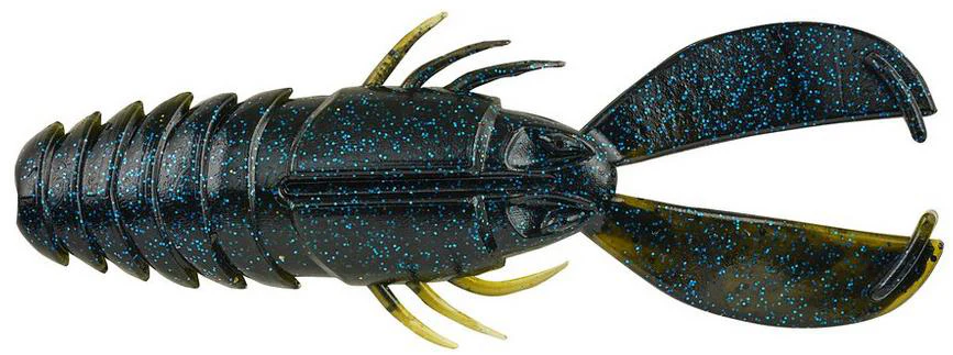 Berkley PowerBait Crash Craw - Image 4