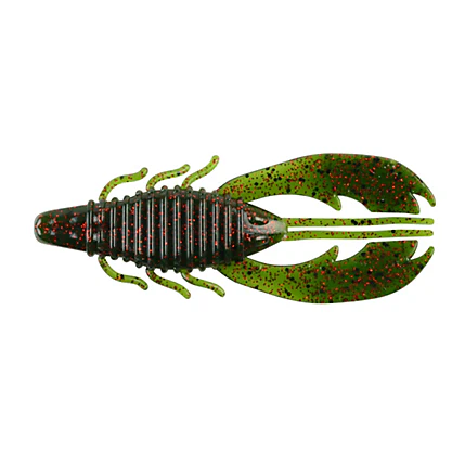 Berkley PowerBait Craw Fatty Soft Plastic Craw - Image 10