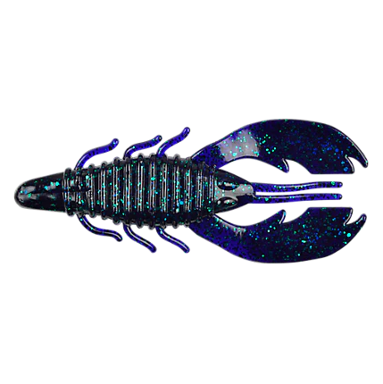 Berkley PowerBait Craw Fatty Soft Plastic Craw - Image 14