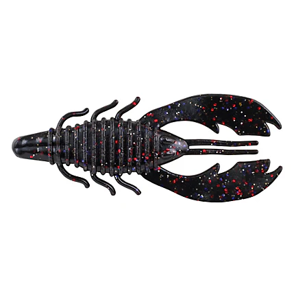 Berkley PowerBait Craw Fatty Soft Plastic Craw - Image 22