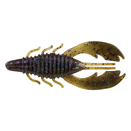 Berkley PowerBait Craw Fatty Soft Plastic Craw - Image 23